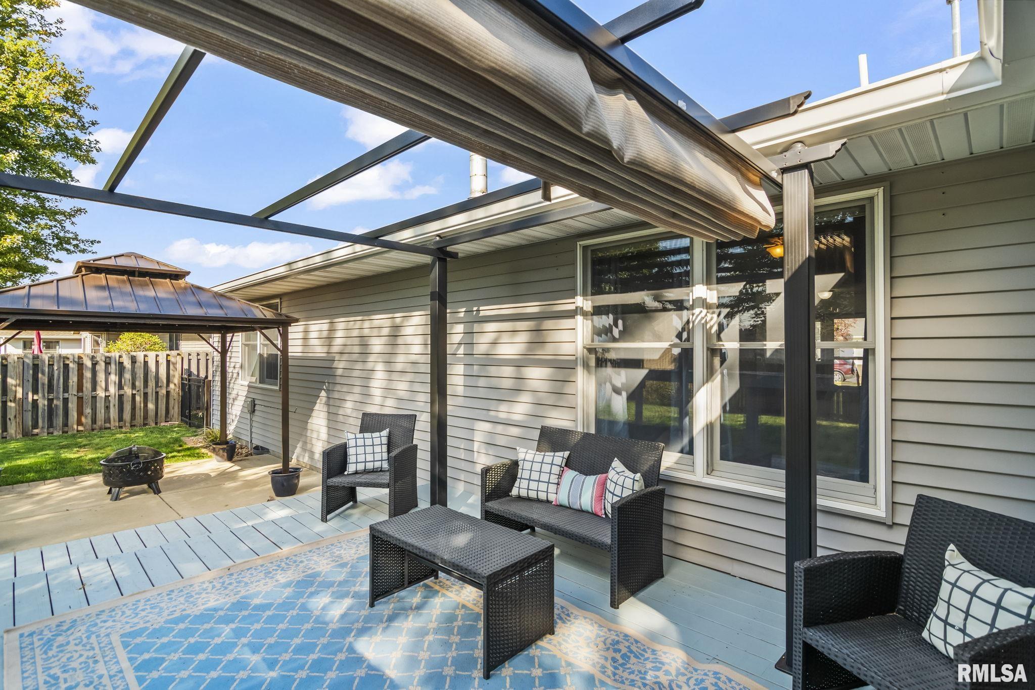 1129 Woodhaven Court Chatham, IL 62629 - Photo 35 of 39