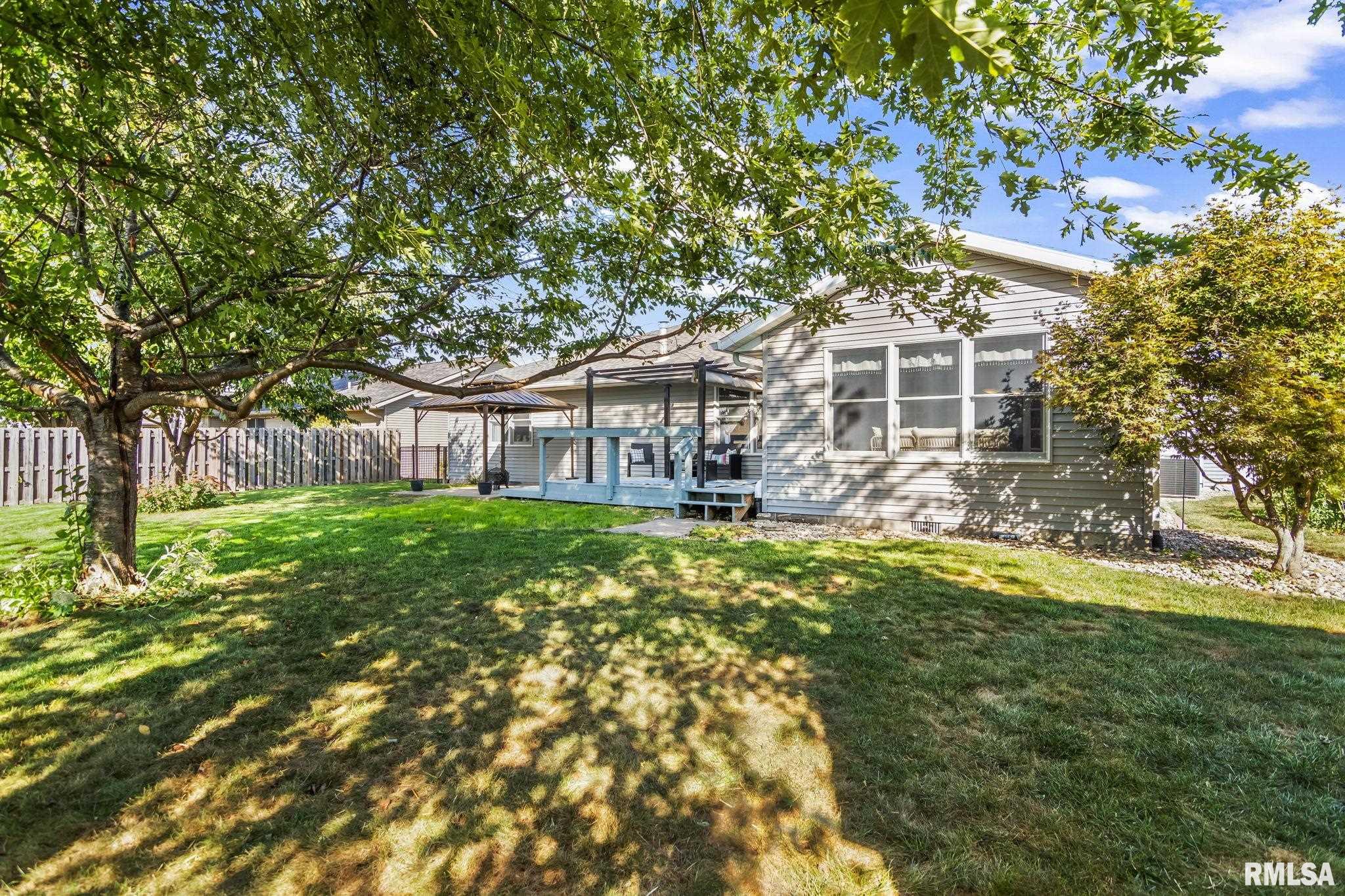 1129 Woodhaven Court Chatham, IL 62629 - Photo 38 of 39