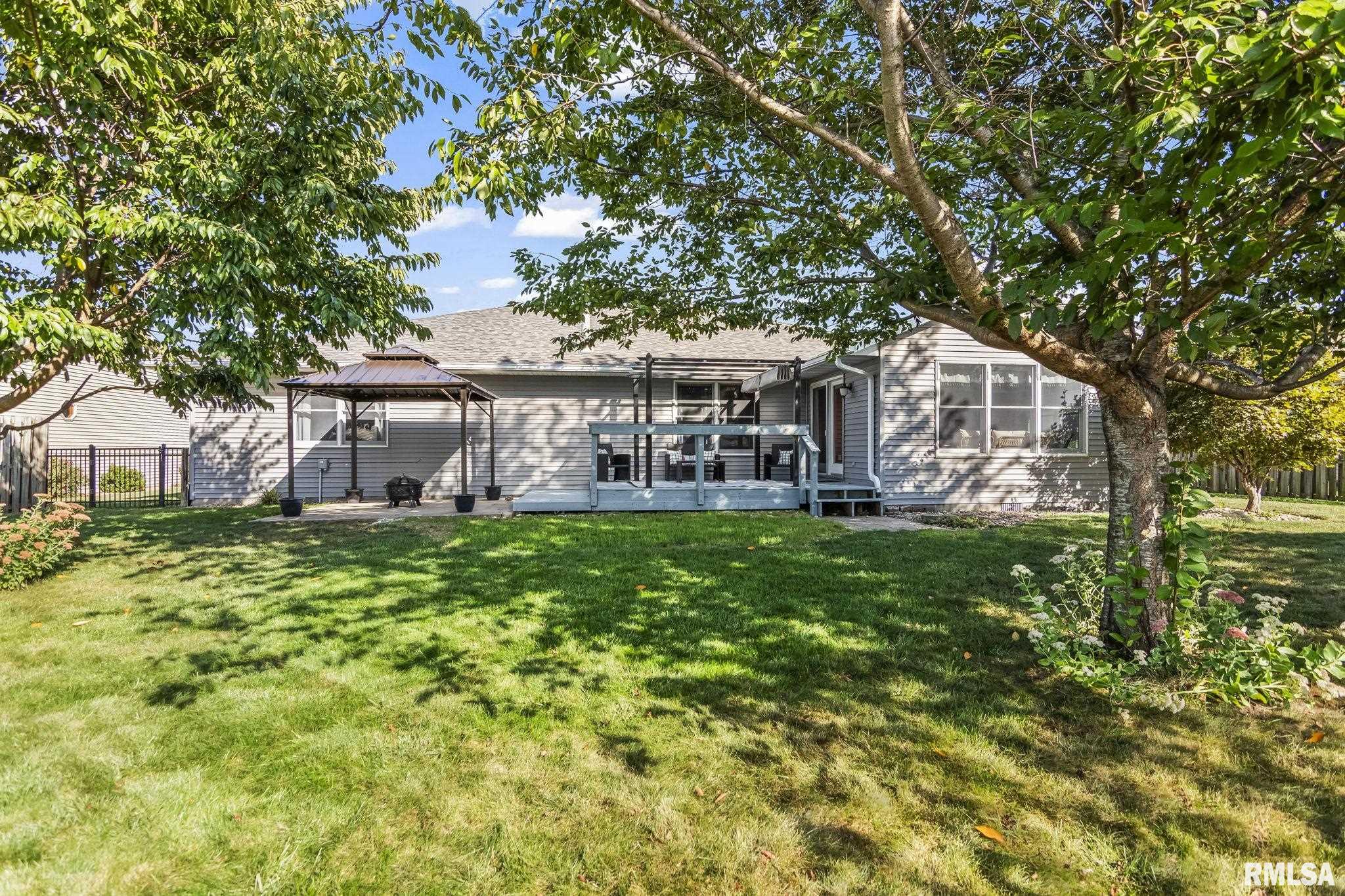 1129 Woodhaven Court Chatham, IL 62629 - Photo 39 of 39