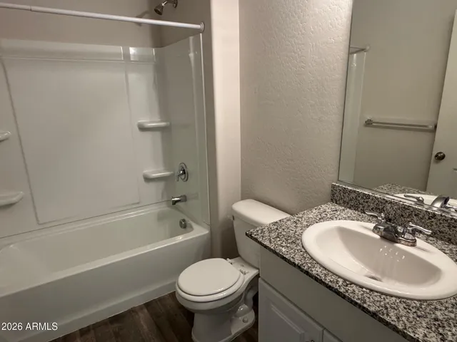 $1,550 | 2373 Oakmont Lane, Casa Grande, AZ 85122