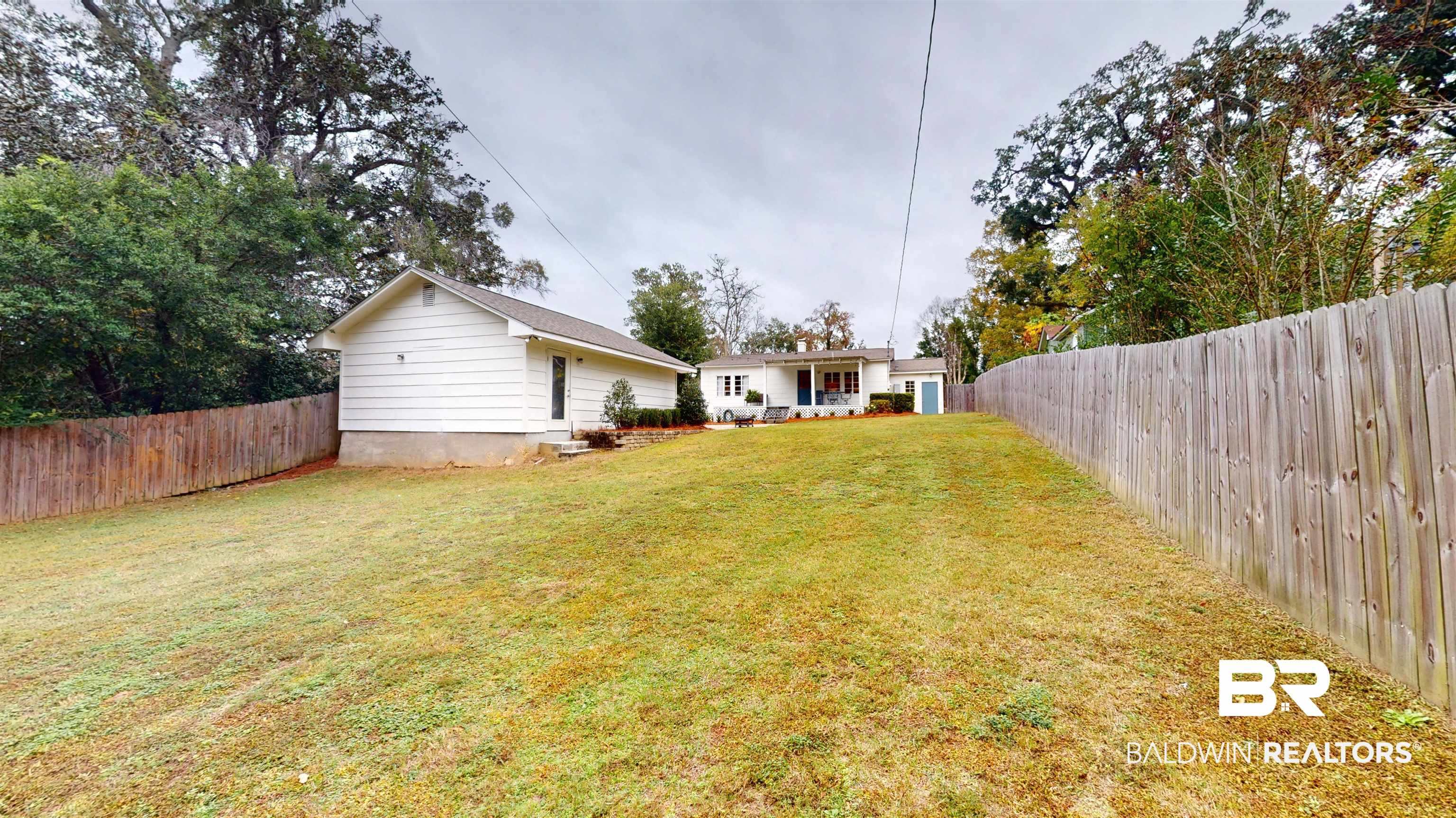 31 Hathaway Road West Mobile, AL 36608 - Photo 18 of 19