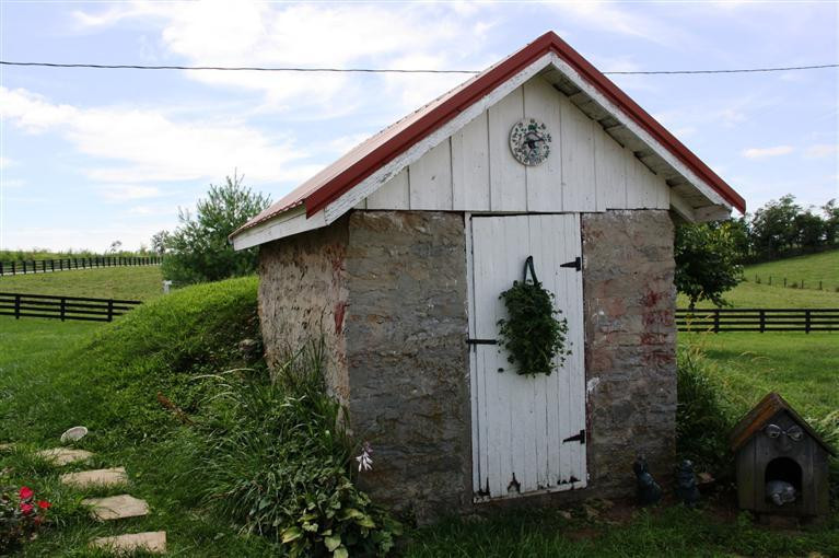 227 Youngs Mill Road Paris, KY 40361 - Photo 4 of 21 Photo 4