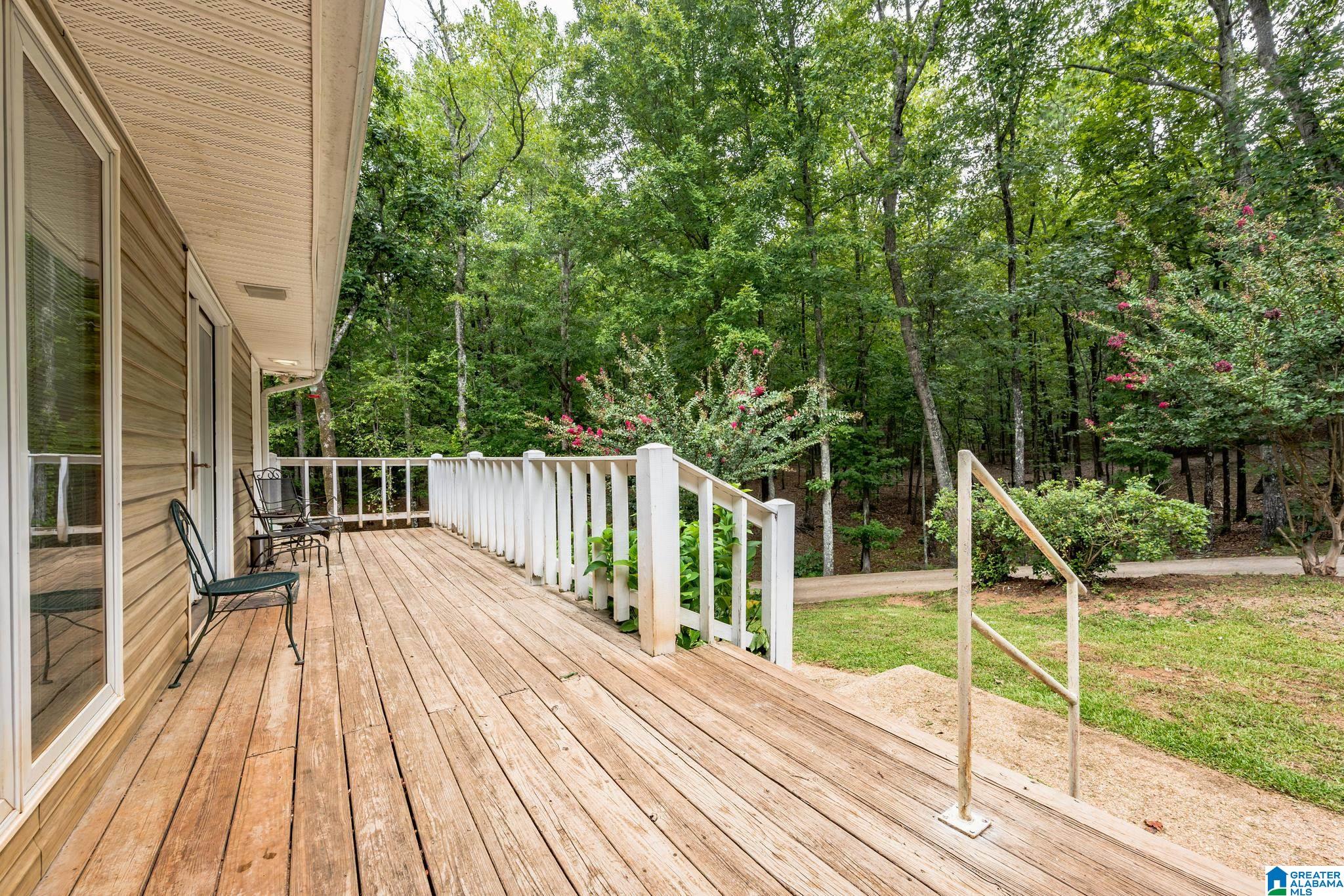 1182 Old Ashland Road Goodwater, AL 35072 - Photo 34 of 36