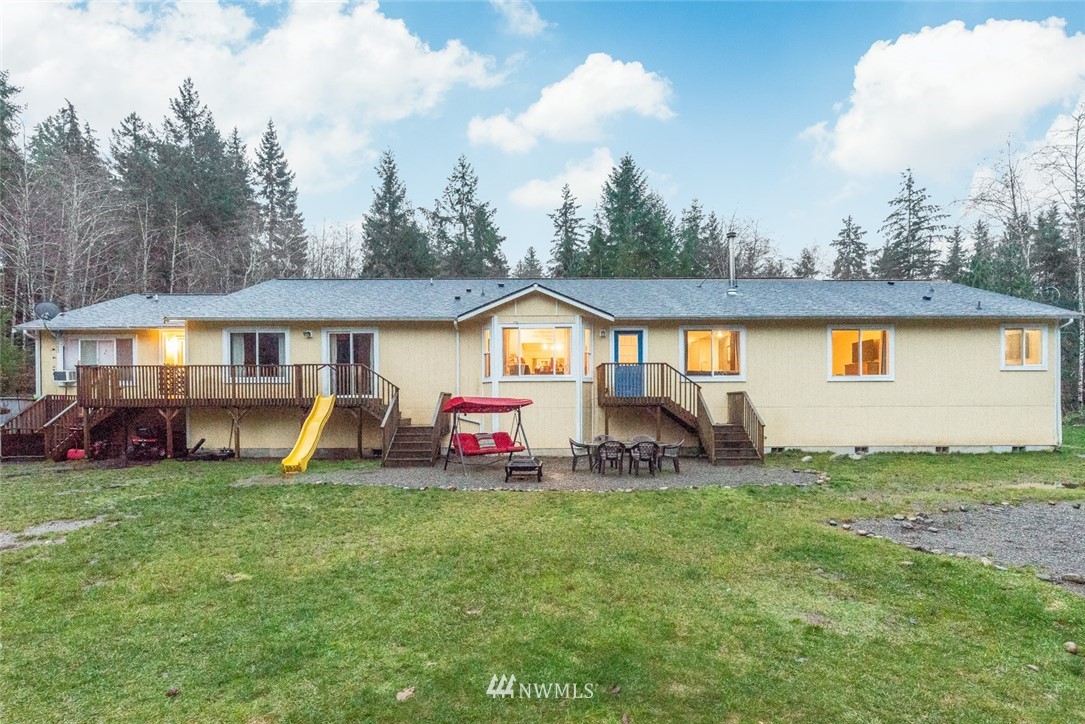 5010 East Rasor Road Belfair, WA 98528 - Photo 38 of 40 Gallery Image 38