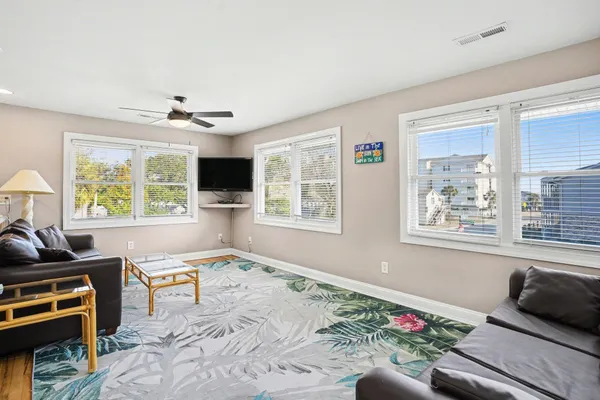 $889,000 | 401 25th Avenue South, North Myrtle Beach, SC 29582
