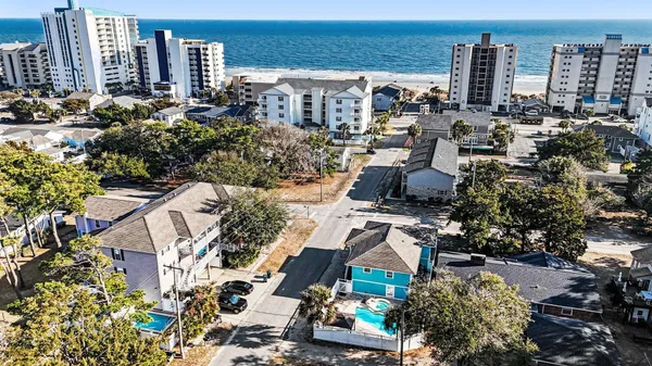 $889,000 | 401 25th Avenue South, North Myrtle Beach, SC 29582
