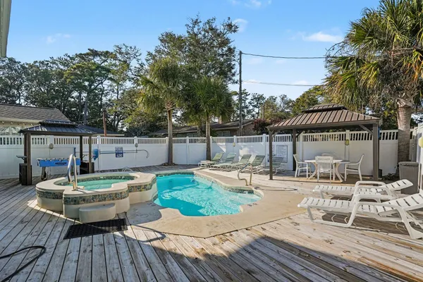 $889,000 | 401 25th Avenue South, North Myrtle Beach, SC 29582