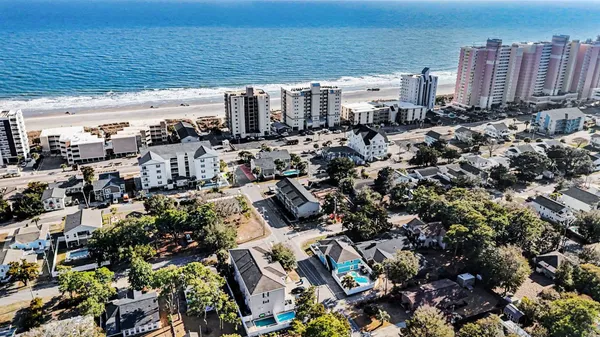 $889,000 | 401 25th Avenue South, North Myrtle Beach, SC 29582
