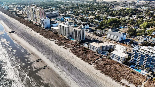$889,000 | 401 25th Avenue South, North Myrtle Beach, SC 29582