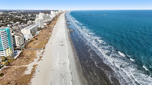 $889,000 | 401 25th Avenue South, North Myrtle Beach, SC 29582
