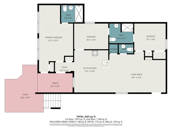 $889,000 | 401 25th Avenue South, North Myrtle Beach, SC 29582