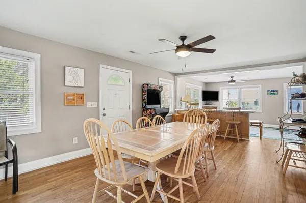 $889,000 | 401 25th Avenue South, North Myrtle Beach, SC 29582