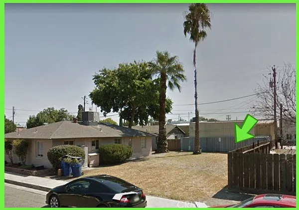 $18,500 | 2109 Marguerite Street, Dos Palos, CA 93620