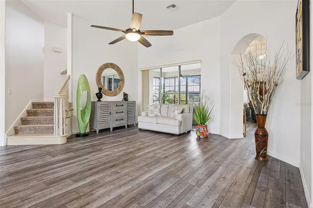 $460,000 | 5740 Bounty Circle, Tavares, FL 32778