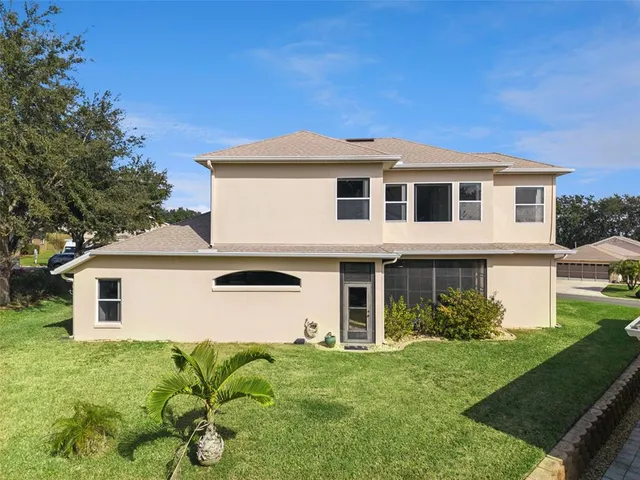$460,000 | 5740 Bounty Circle, Tavares, FL 32778