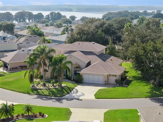 $460,000 | 5740 Bounty Circle, Tavares, FL 32778