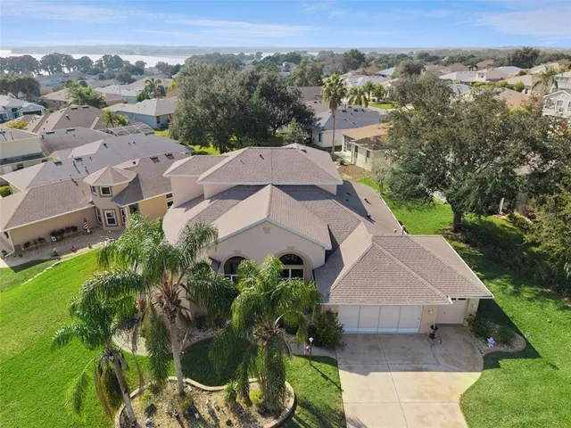 $460,000 | 5740 Bounty Circle, Tavares, FL 32778