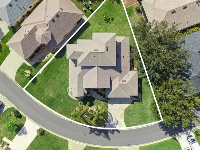 $460,000 | 5740 Bounty Circle, Tavares, FL 32778