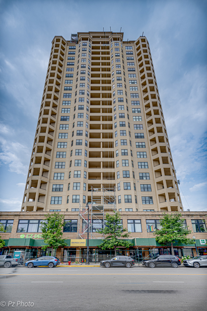 1464 South Michigan Ave Unit 1509