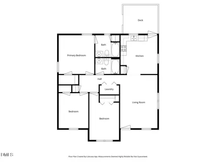 $280,000 | 817 Hemlock Avenue, Durham, NC 27707