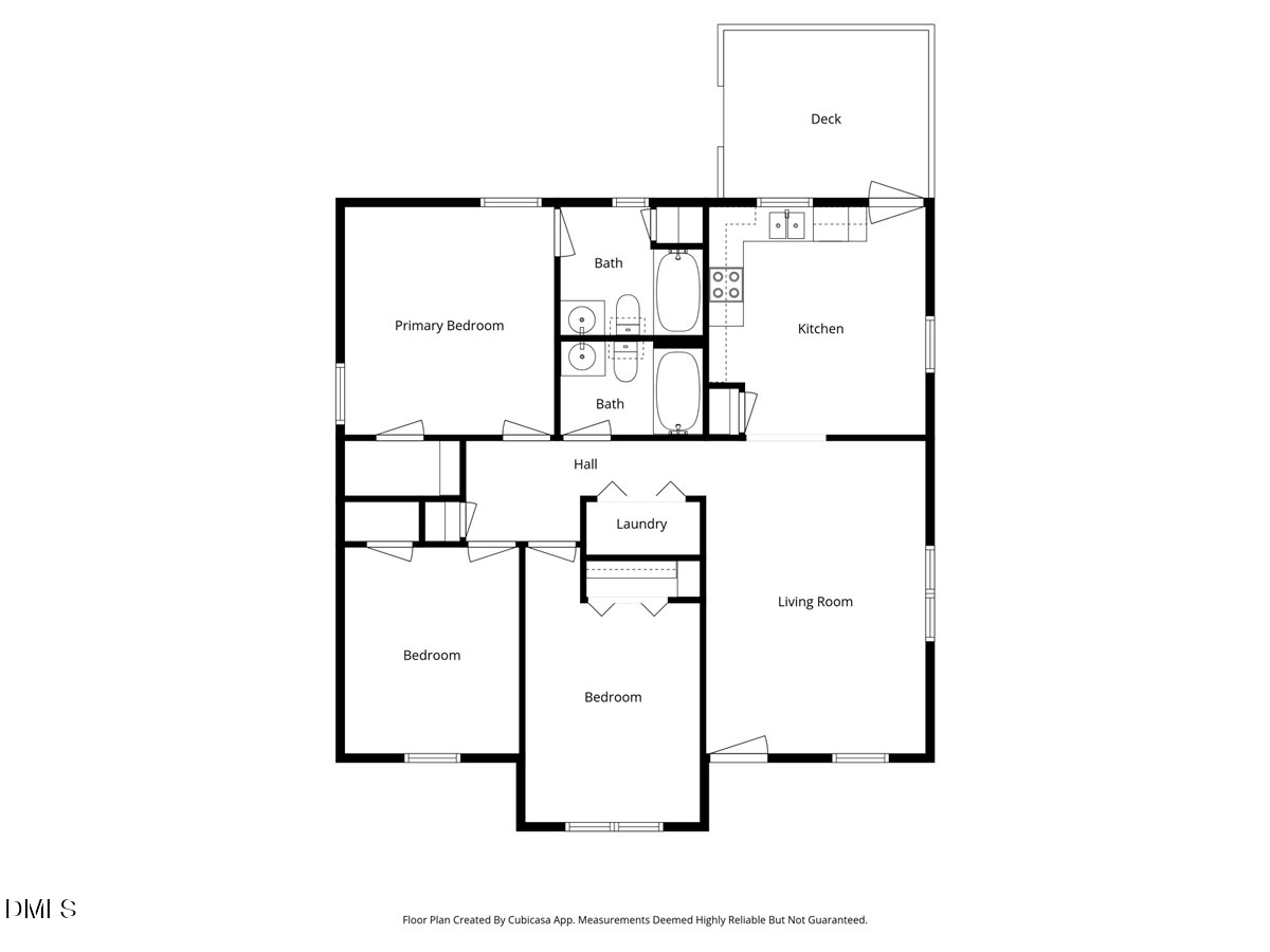 817 Hemlock Avenue Durham, NC 27707 - Photo 28 of 28