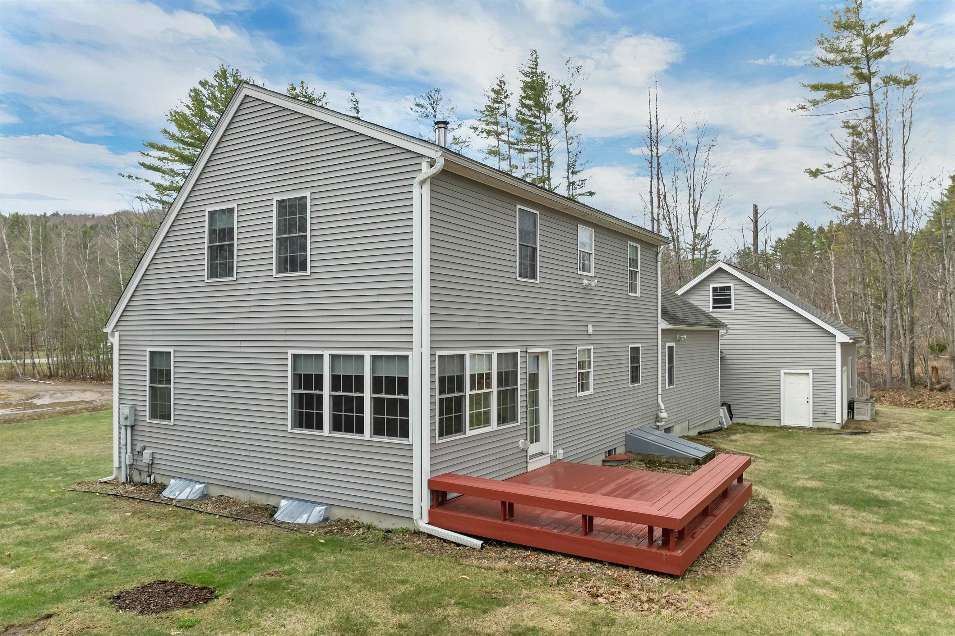 22 Duckworth Road Hebron, NH 03241 - Photo 4 of 60