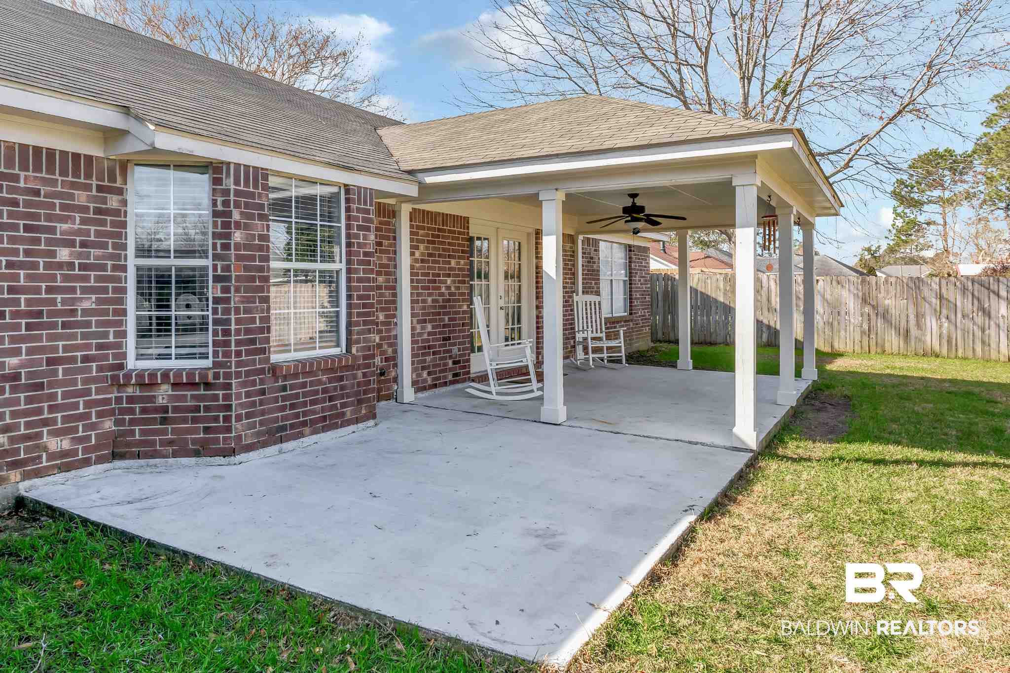 8393 Kipling Court Mobile, AL 36695 - Photo 30 of 36