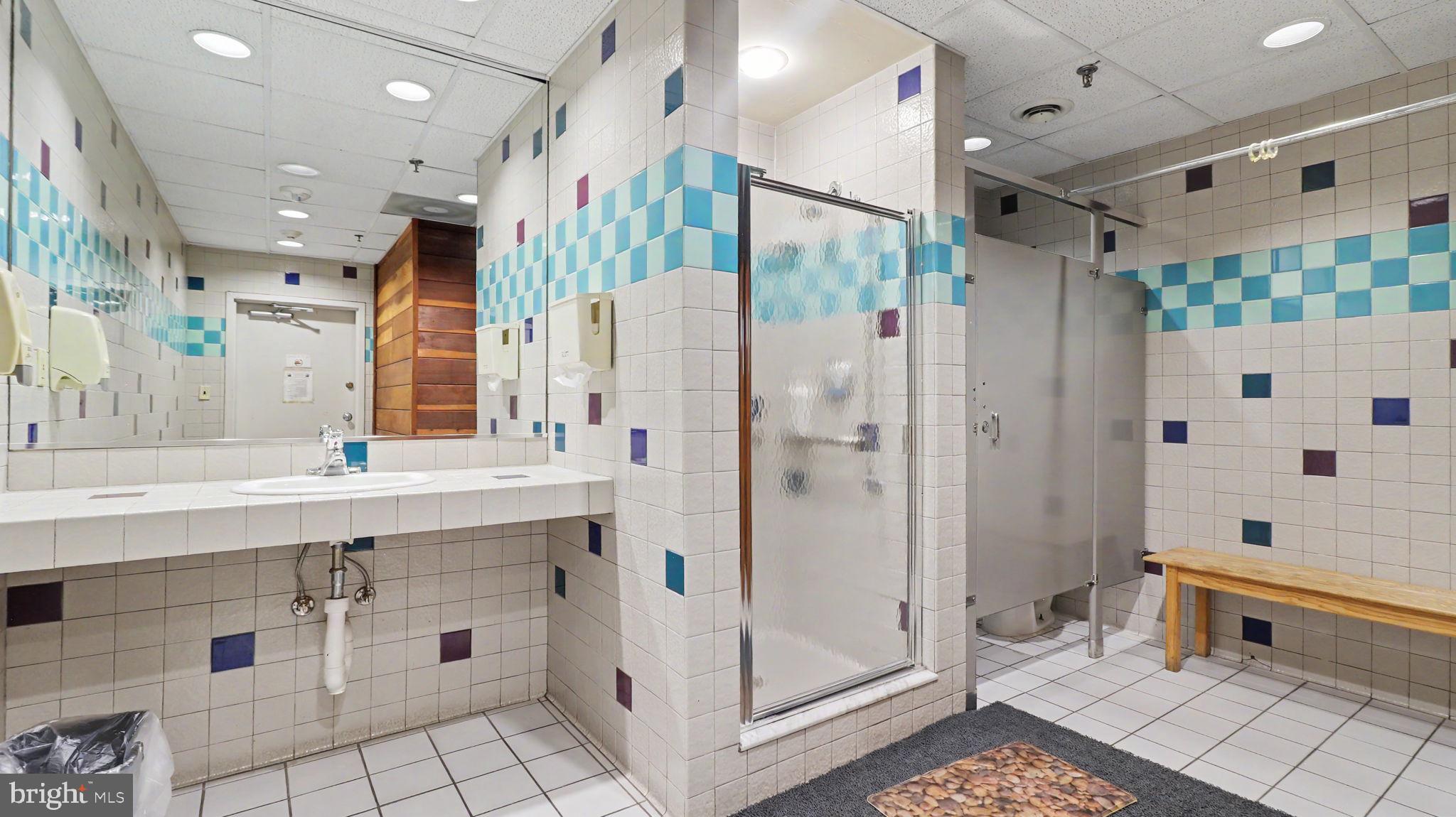 700 7th Street Southwest, Unit 711 Washington, DC 20024 - Photo 46 of 89