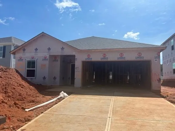 $304,990 | 248 Talbert Trail, Landrum, SC 29356