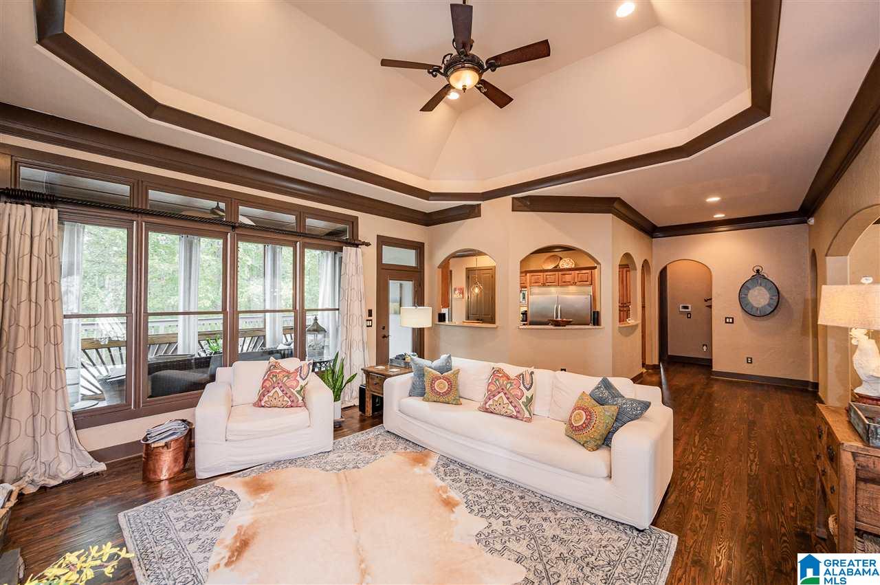 329 Normandy Lane Chelsea, AL 35043 - Photo 6 of 49