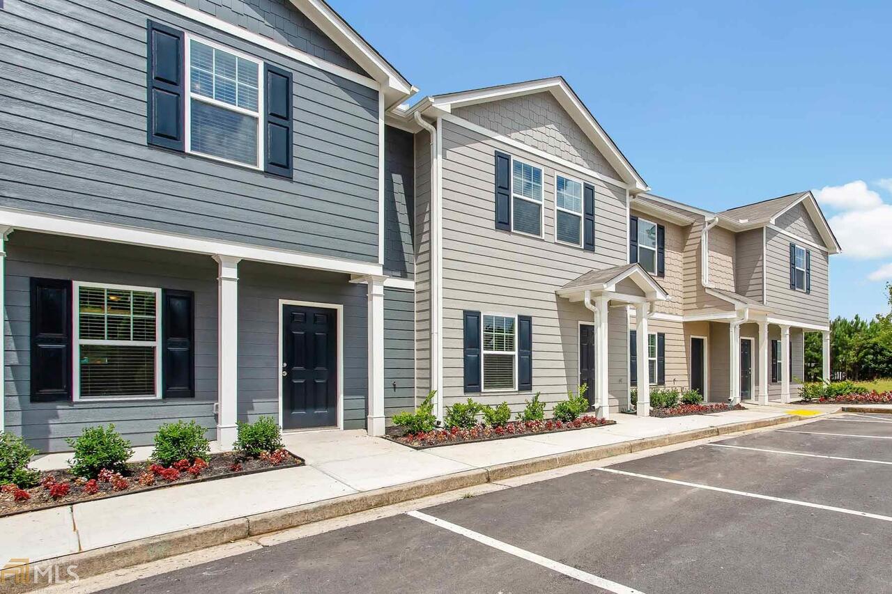 2178 Braxton Road Atlanta, GA 30331 - Photo 1 of 1