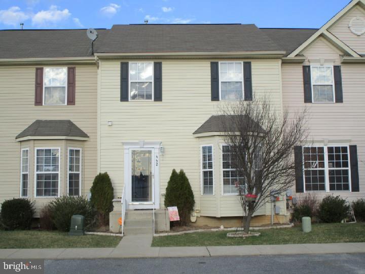 442 Sequoia Drive Smyrna, DE 19977 - Photo 1 of 15 a front view of a house
