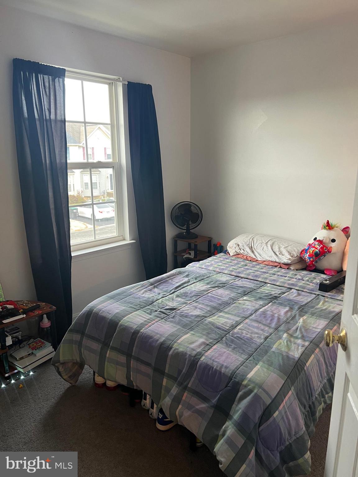 442 Sequoia Drive Smyrna, DE 19977 - Photo 9 of 15 a bedroom with a bed and a window