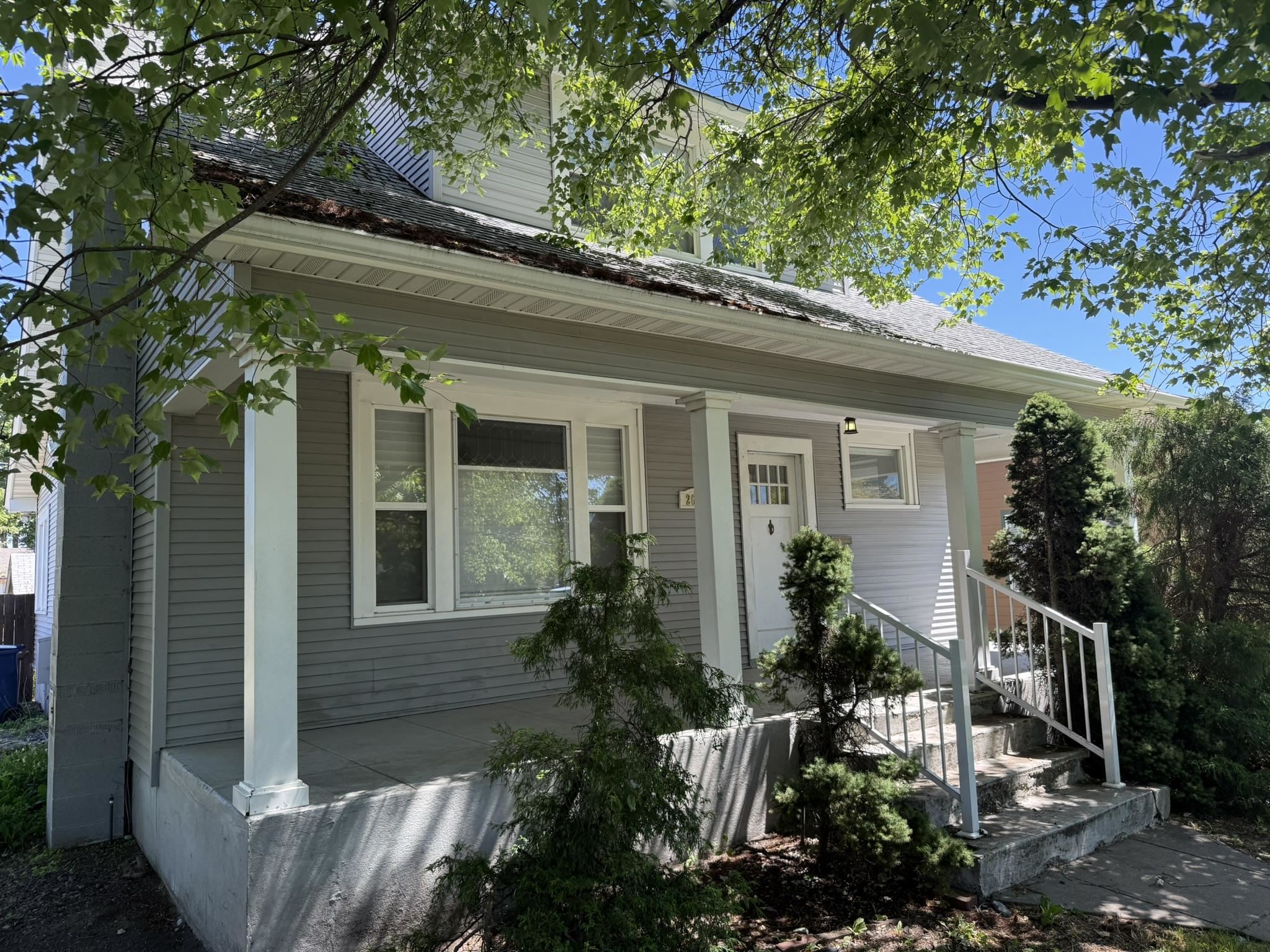 2628 North Stone Street Spokane, WA 99207 - Photo 1 of 20