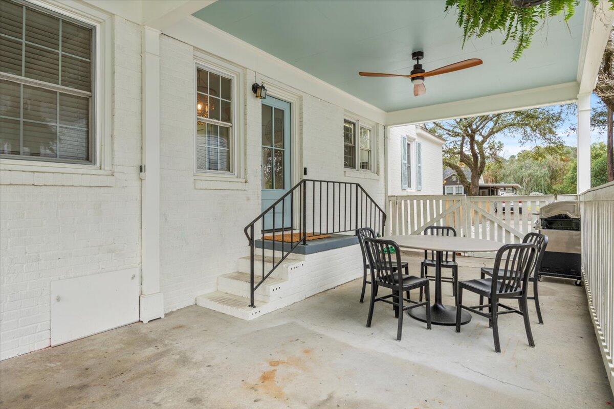 623 Wood Street Georgetown, SC 29440 - Photo 45 of 47 41-A7403041