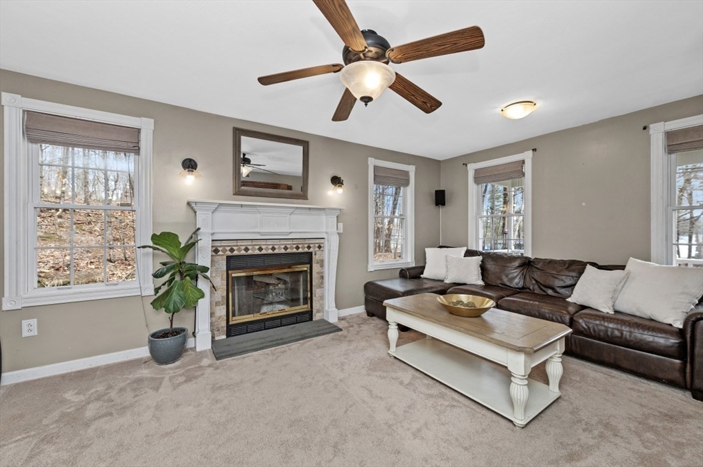 148 Island Road Lunenburg, MA 01462 - Photo 15 of 40