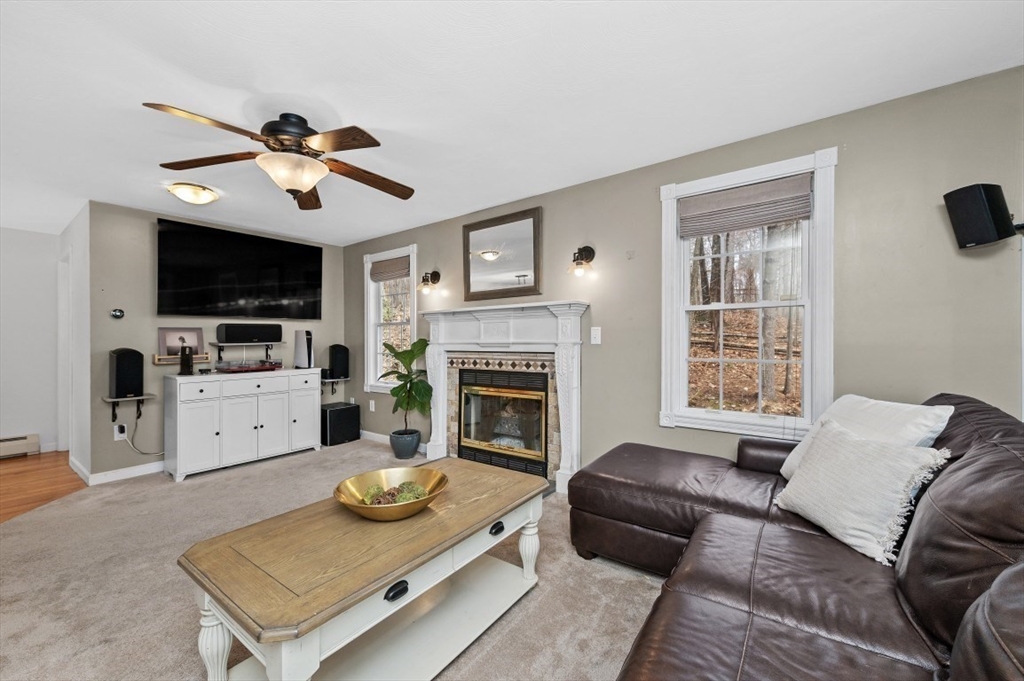 148 Island Road Lunenburg, MA 01462 - Photo 16 of 40