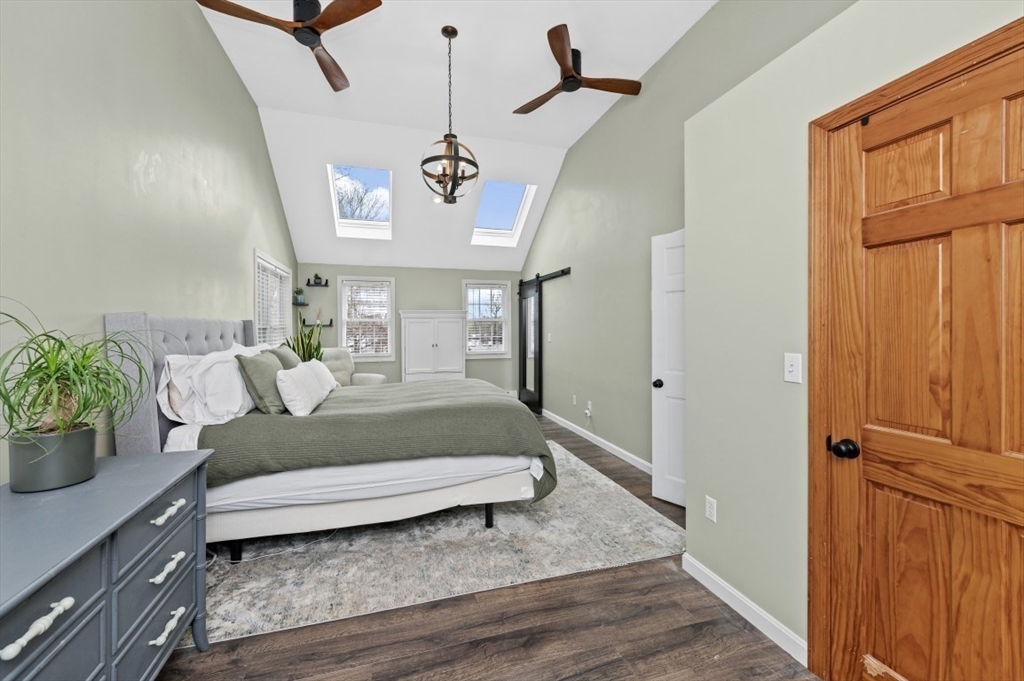 148 Island Road Lunenburg, MA 01462 - Photo 24 of 40