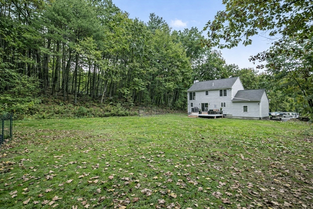 148 Island Road Lunenburg, MA 01462 - Photo 34 of 40