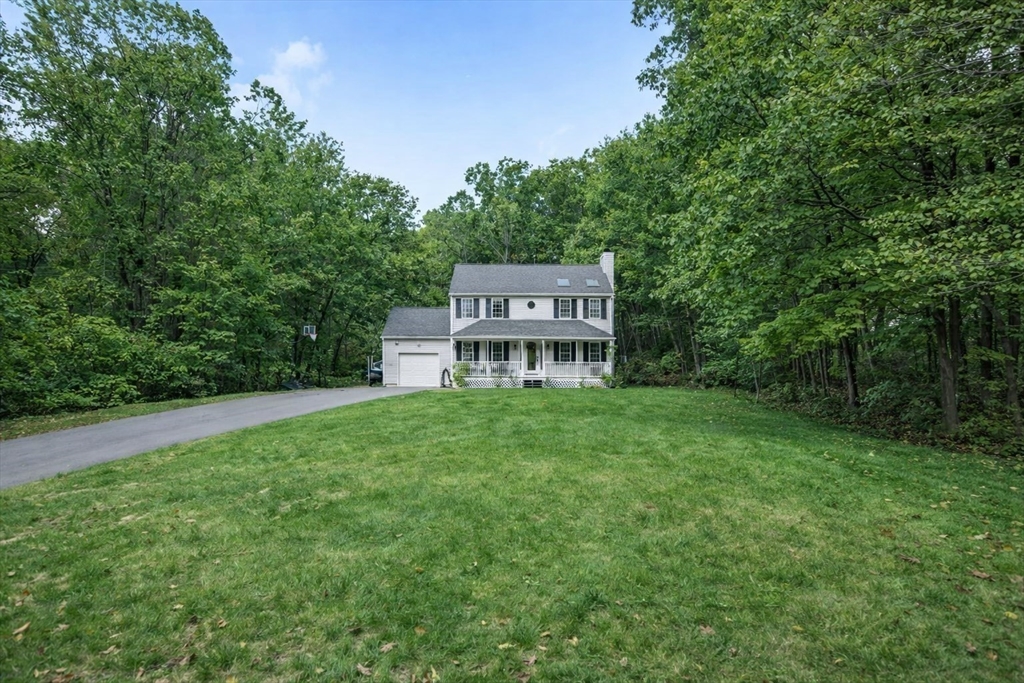 148 Island Road Lunenburg, MA 01462 - Photo 36 of 40