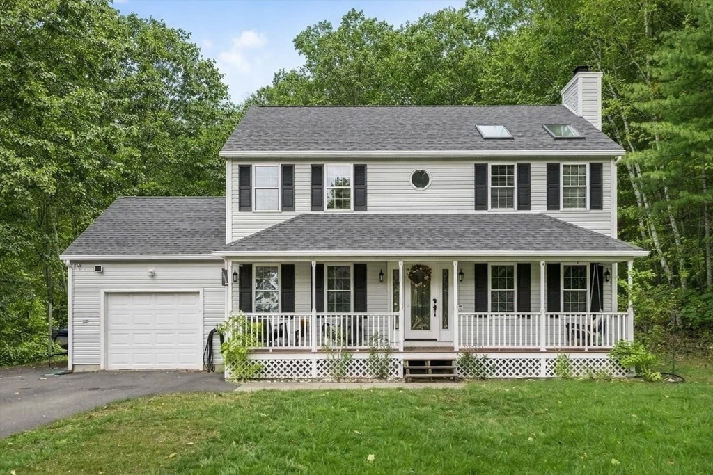 148 Island Road Lunenburg, MA 01462 - Photo 37 of 40