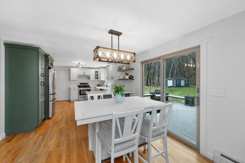 148 Island Road Lunenburg, MA 01462 - Photo 9 of 40