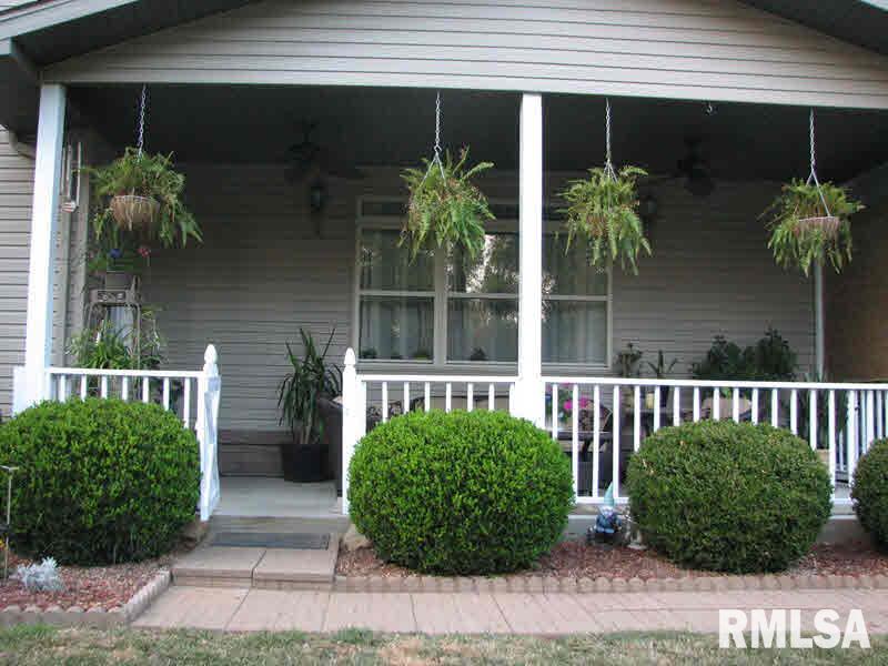 14196 Mustang Road Marion, IL 62959 - Photo 15 of 48