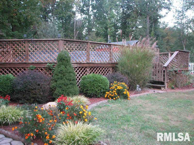 14196 Mustang Road Marion, IL 62959 - Photo 20 of 48