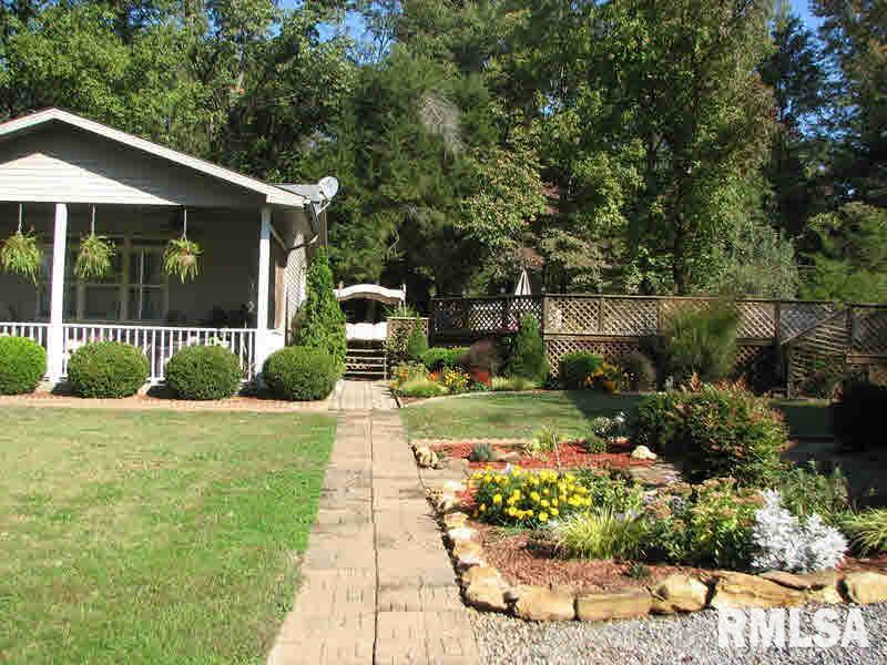 14196 Mustang Road Marion, IL 62959 - Photo 3 of 48