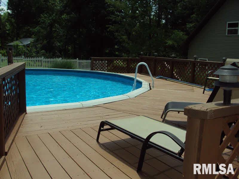 14196 Mustang Road Marion, IL 62959 - Photo 46 of 48