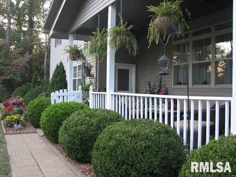 14196 Mustang Road Marion, IL 62959 - Photo 8 of 48