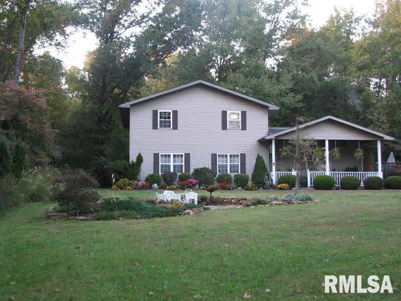 14196 Mustang Road Marion, IL 62959 - Photo 10 of 48
