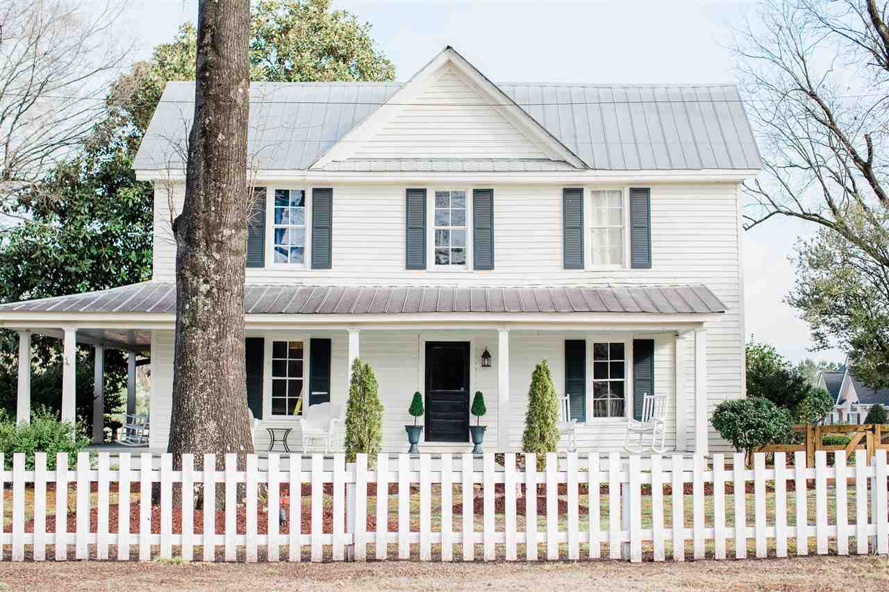 974 Marshburn Road Wendell, NC 27591 - Photo 1 of 18 Photo 1