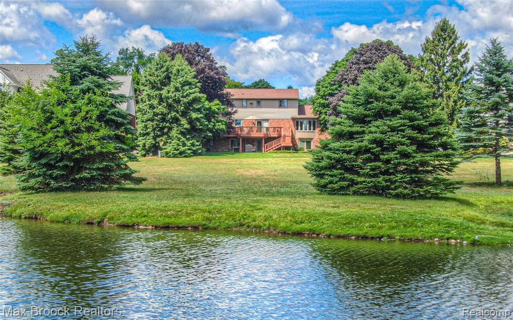 810 Langley Road Rochester Hills, MI 48309 - Photo 7 of 45